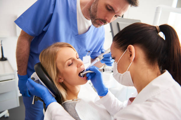Dental X-Rays and Imaging in Mooresville, NC