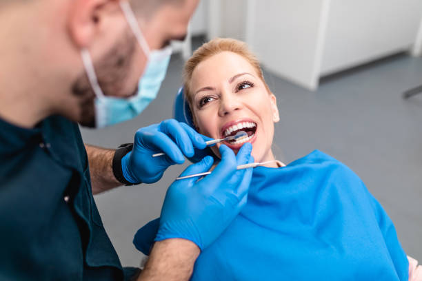 Advanced Technology for Better Dental Care in Mooresville, NC