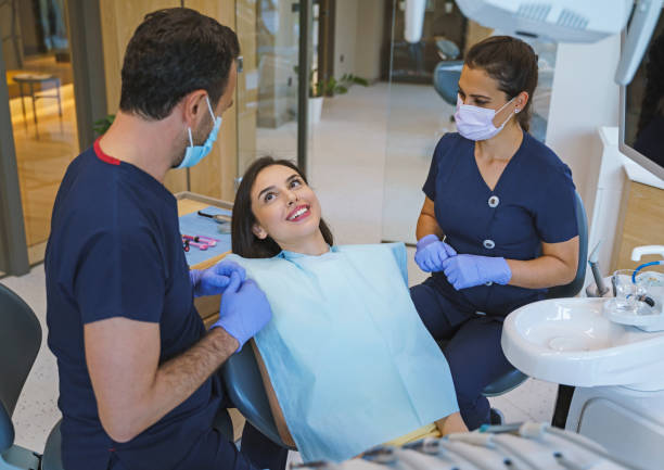 Best Emergency Dental Care  in Mooresville, NC