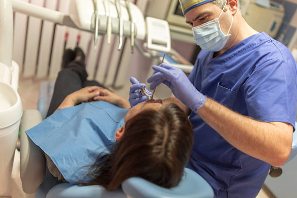 Best Laser Dentistry  in Mooresville, NC