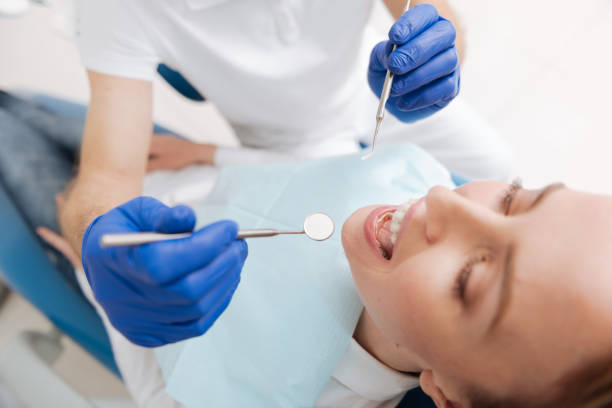 Best TMJ/TMD Treatment  in Mooresville, NC